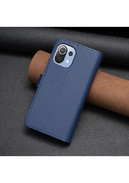 Yh Mall Xıaomı 11 Lite Telefon Kılıfı (Yurt Dışından) indirimleri