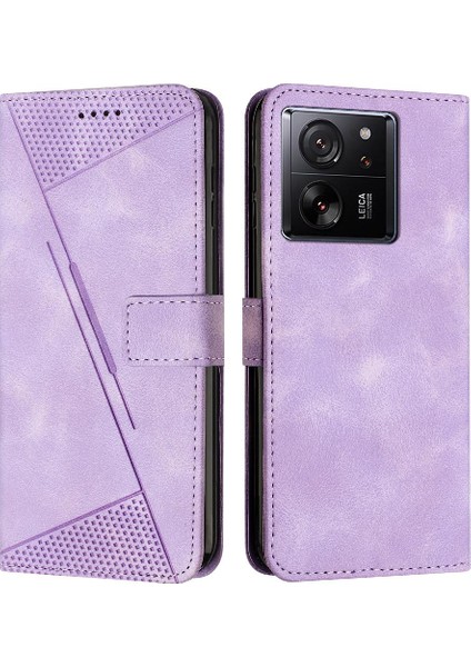 Yh Mall Xiaomi 13T/13T Pro Telefon Kılıfı (Yurt Dışından)
