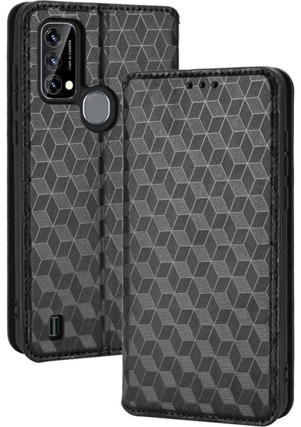 Yh Mall Blackview A50 Telefon Kılıfı (Yurt Dışından)
