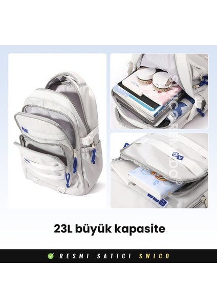 Trendy Kore Tarzı Okul Çantası (Yurt Dışından) modelleri