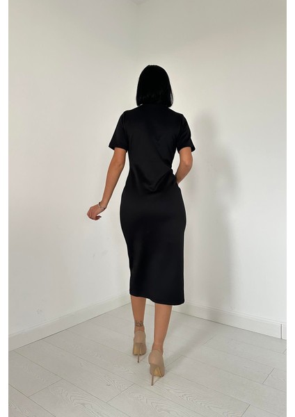 Balıkçı Yaka Elbise fırsatları