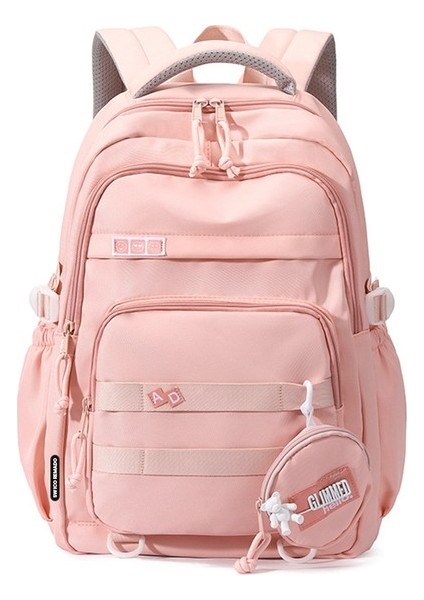 Trendy Kore Tarzı Okul Çantası (Yurt Dışından)