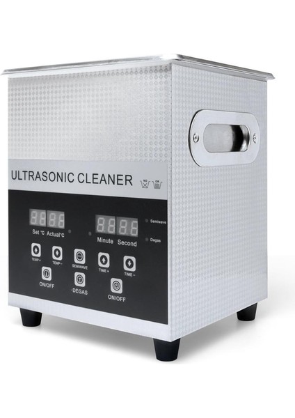Ultrasonic Temizleme Cihazı indirimleri