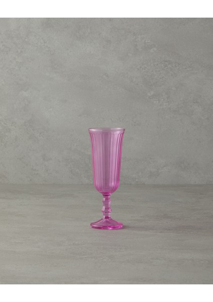 Carnival Cam 3'lü Kadeh 240 ml Pembe fiyatları