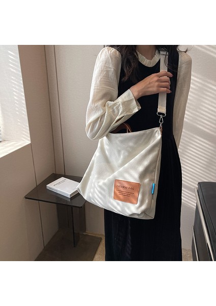 Büyük Kapasiteli Kanvas Çanta (Yurt Dışından) fiyatları