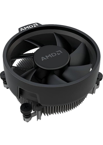 Prime A520M-K Ddr4 4600MHZ Matx Anakart - Amd Ryzen 5 5600G Am4 Işlemci Tray - Amd Fan Set indirimleri