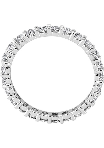 1,25 Karat Pırlanta Tamtur Yüzük 0423R0053 modelleri