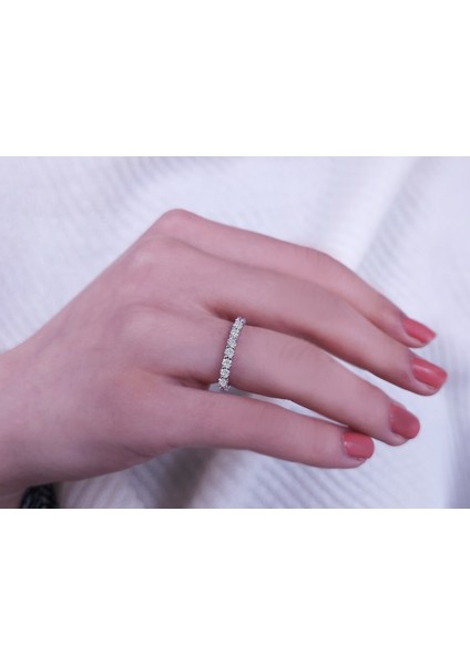 1,25 Karat Pırlanta Tamtur Yüzük 0423R0053 indirimleri