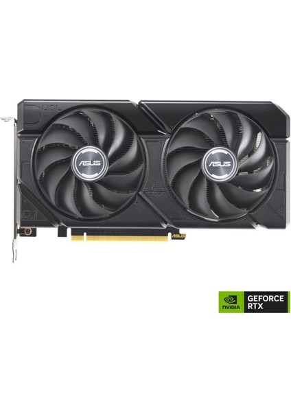 Geforce DUAL-RTX4070S-12G-EVO 12GB GDDR6X 1xhdmı 1xdp Ekran Kartı