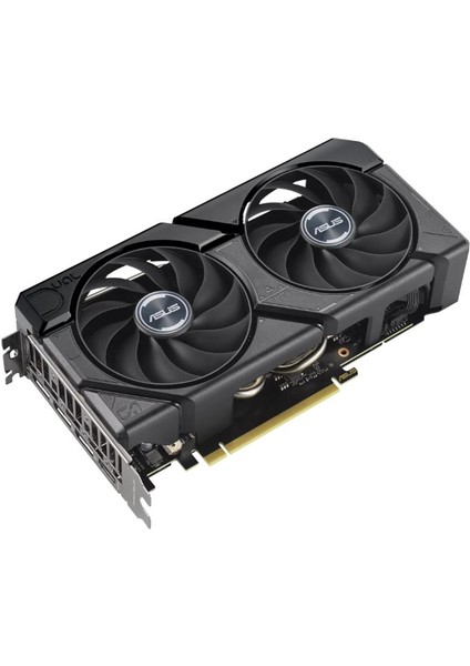 Geforce DUAL-RTX4070S-12G-EVO 12GB GDDR6X 1xhdmı 1xdp Ekran Kartı