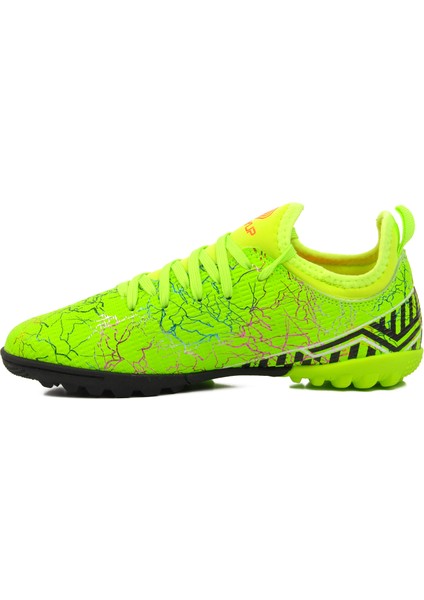 MK-241-F Neon Sarı Çocuk Halı Saha Ayakkabısı fiyatları