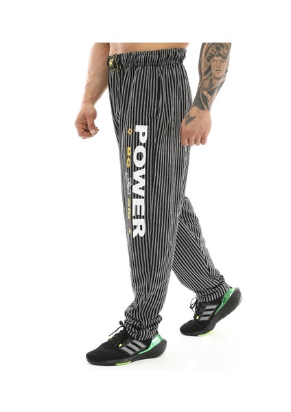 Şalvar Kesim Eşofman Altı Body Pantolon Bgsm PNT1337 indirimleri