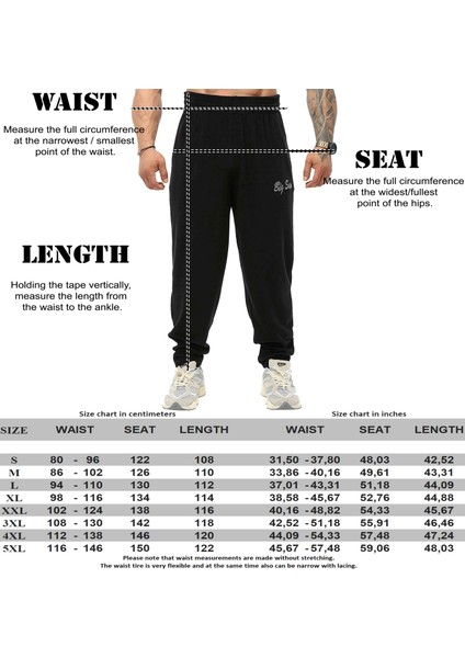 Şalvar Kesim Eşofman Altı Havlu Body Pantolon Big Sam PNT1383