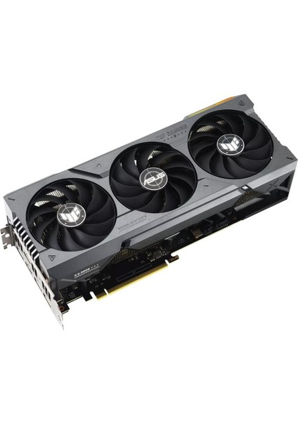 Geforce TUF-RTX4070TIS-O16G-GAMING 16GB GDDR6X 256BIT 2xhdmı 3xdp Ekran Kartı