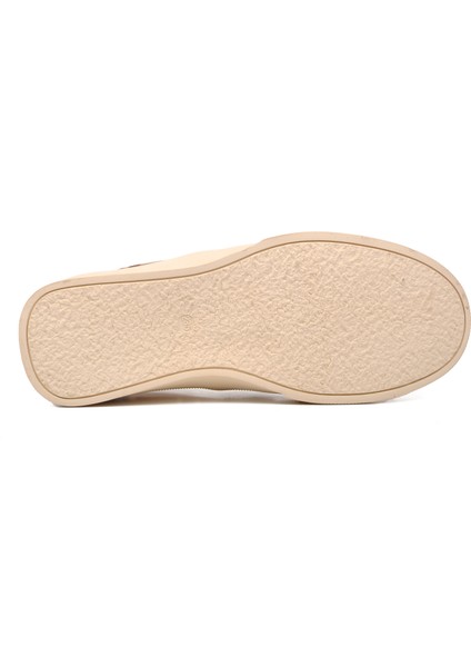 24Y325 Camel Kadın Casual Ayakkabı