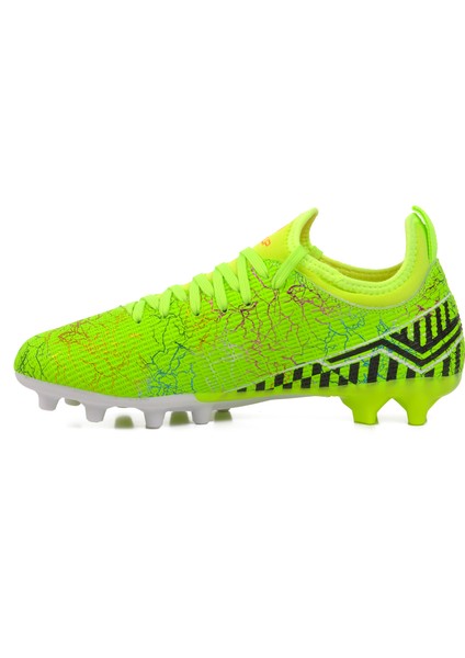 MK-241 Neon Sarı Unisex Krampon
