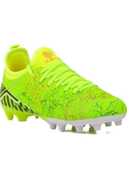 MK-241 Neon Sarı Unisex Krampon