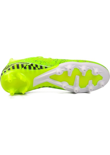 MK-241 Neon Sarı Unisex Krampon