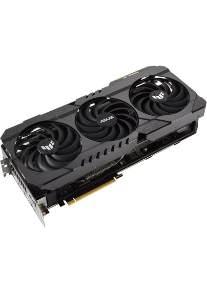 Geforce TUF-RTX4090-O24G-OG-GAMING 24GB GDDR6X 384BIT 2xhdmı 3xdp Ekran Kartı