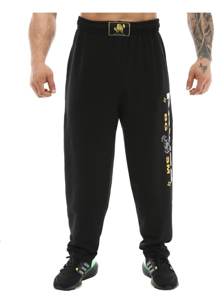 Şalvar Kesim Eşofman Altı Body Pantolon Bgsm PNT1338 fiyatları