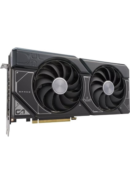 Geforce DUAL-RTX4070S-O12GD 12GB GDDR6X 192BIT Ekran Kartı