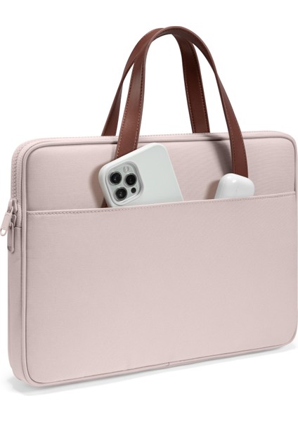 Versatile A11 13.5 - 14.4 Pembe Laptop Notebook Çantası - A11D3P1 fırsatları