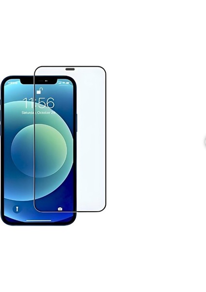 Arte iPhone 13 Pro Max Uyumlu Duster Kıller Glass Hayalet Ekran Koruyucu  Otomatik Hizalama  Kolay Uygulama Aparatlı