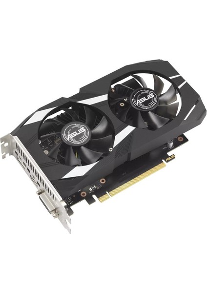 Geforce DUAL-RTX3050-O6G 6gb Gddr6 96BIT 1xhdmı 1xdp 1xdvı Ekran Kartı