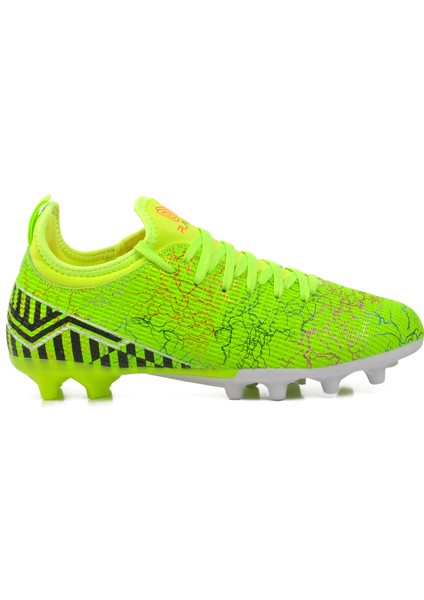 MK-241 Neon Sarı Unisex Krampon