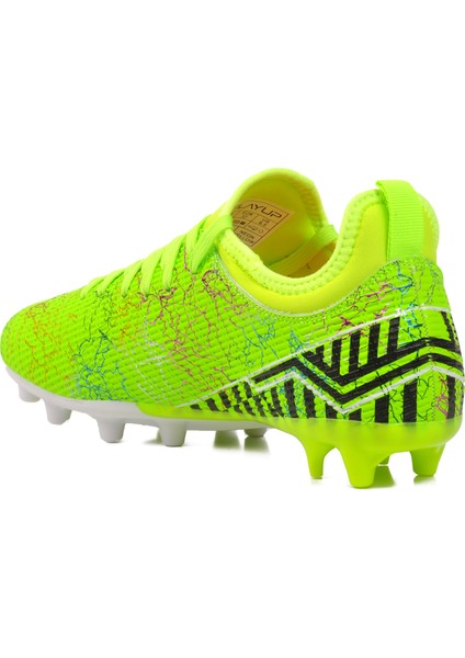 MK-241 Neon Sarı Unisex Krampon
