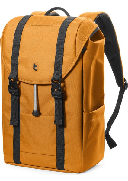 Vintpack Ta1 15.6 Inç / 22L Sarı Laptop Notebook Sırt Çantası - TA1M1Y1