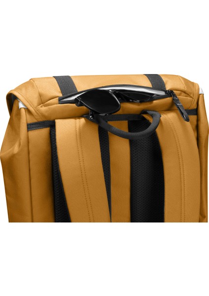 Vintpack Ta1 15.6 Inç / 22L Sarı Laptop Notebook Sırt Çantası - TA1M1Y1
