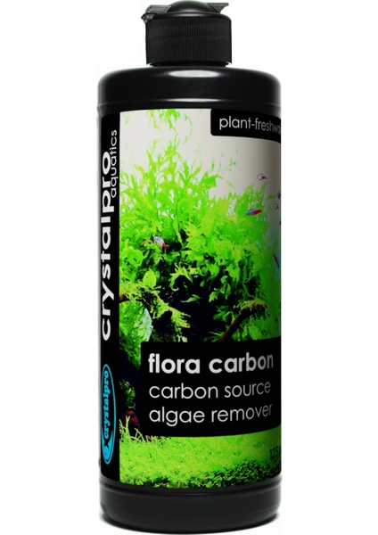 Flora Carbon 500 Ml