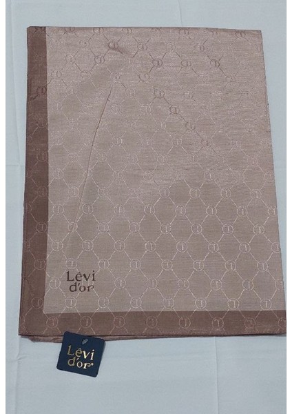 Monogram Şal