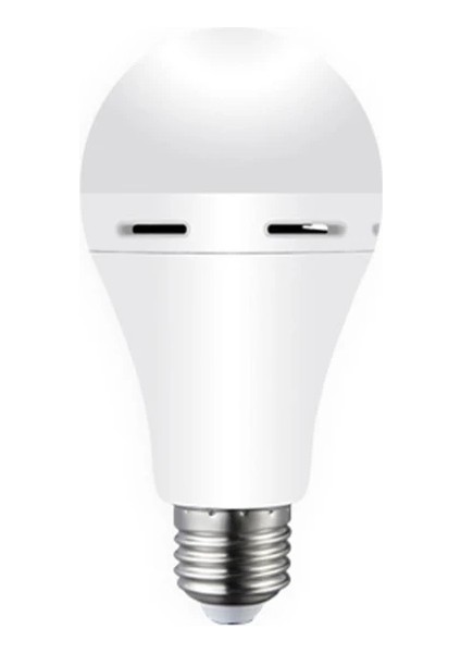 CT-4229 9W/6400K Şarjlı LED Ampul