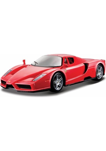 Ferrari Enzo Kırmızı 1/24 By 26006 (Yurt Dışından)