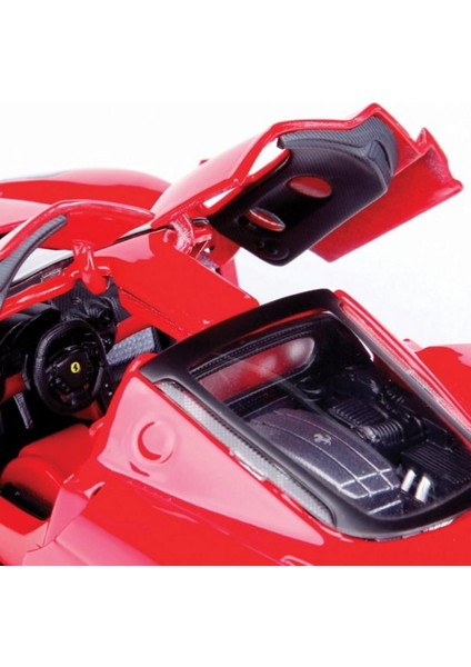 Ferrari Enzo Kırmızı 1/24 By 26006 (Yurt Dışından) modelleri
