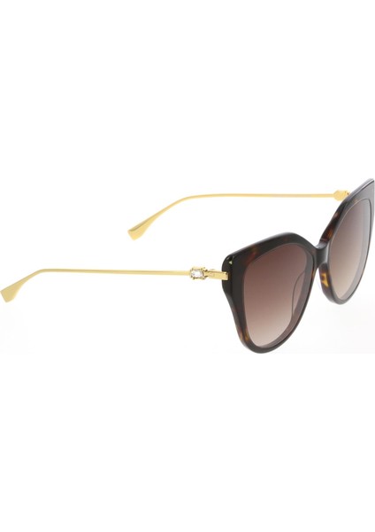OS3556-02 56 Kadın Güneş Gözlüğü modelleri