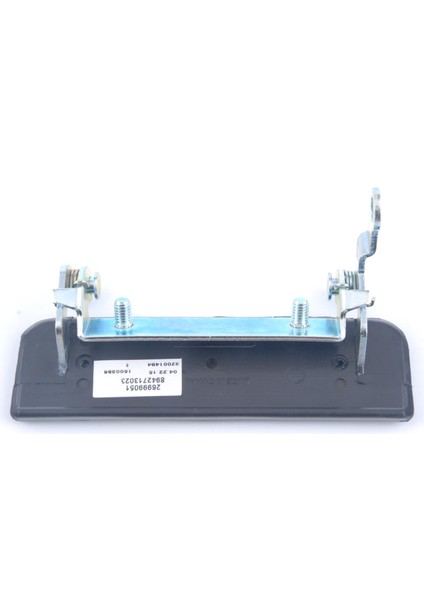 Taıwan Sağ Dış Kapı Kolu Isuzu NPR59/NKR13 Uyumlu 8942713023