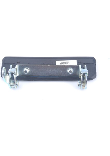Taıwan Sağ Dış Kapı Kolu Isuzu NPR59/NKR13 Uyumlu 8942713023