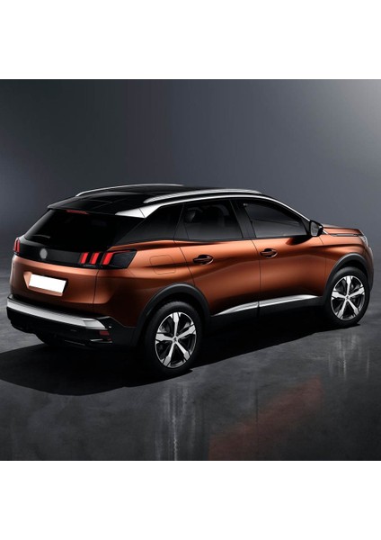 Peugeot 3008 2017-2020 Arka Bagaj Kapak Amortisörü 1 Ad. 9841148880