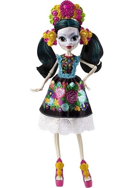 Monster High Skelita Calaveras