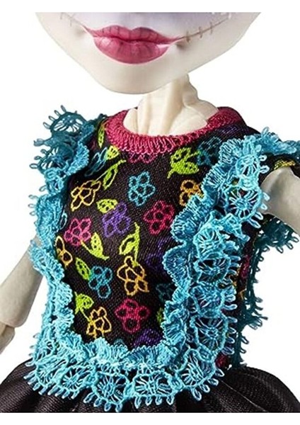 Monster High Skelita Calaveras