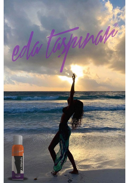Eclipsis Deodorant 150 ml