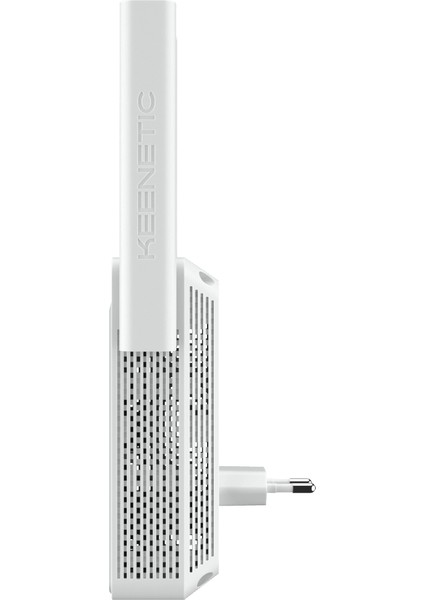 Buddy 4 Kablosuz Menzil Genişletici, Wi-Fi Mesh, Repeater, Range Extender, Access Point