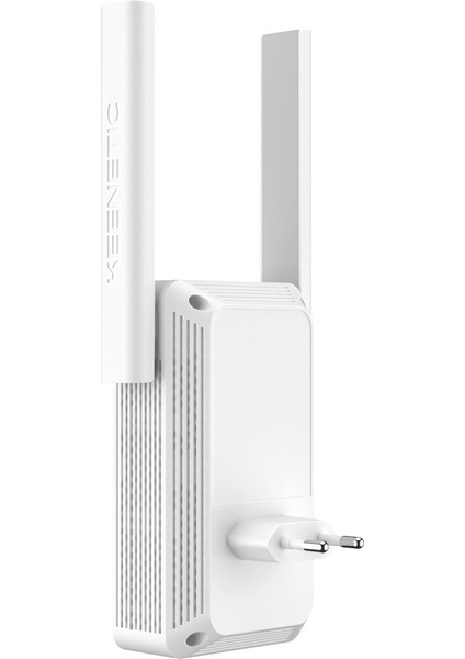 Buddy 4 Kablosuz Menzil Genişletici, Wi-Fi Mesh, Repeater, Range Extender, Access Point