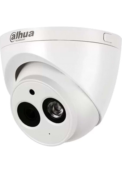 IPC-HDW3231CP-A 2mp Wdr Dahili Mikrofonlu Ir Eyeball Dome Ip Kamera