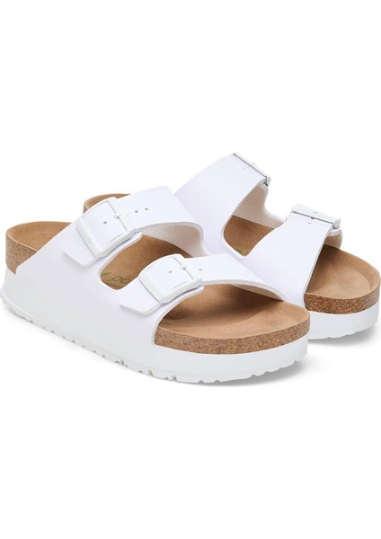 Arızona Platform Flex Bf Vegan
