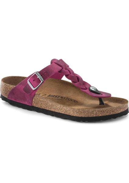 Gızeh Braıded Leoı