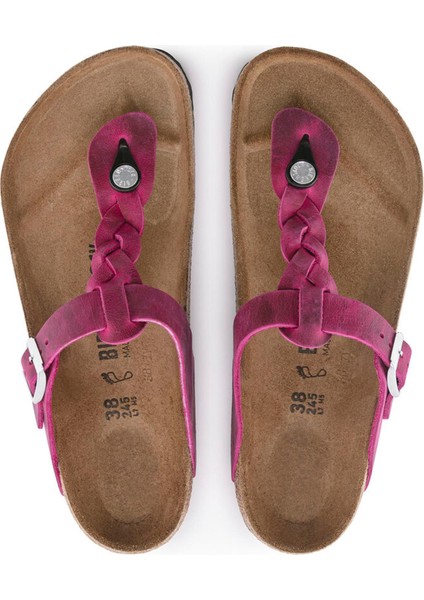 Gızeh Braıded Leoı modelleri